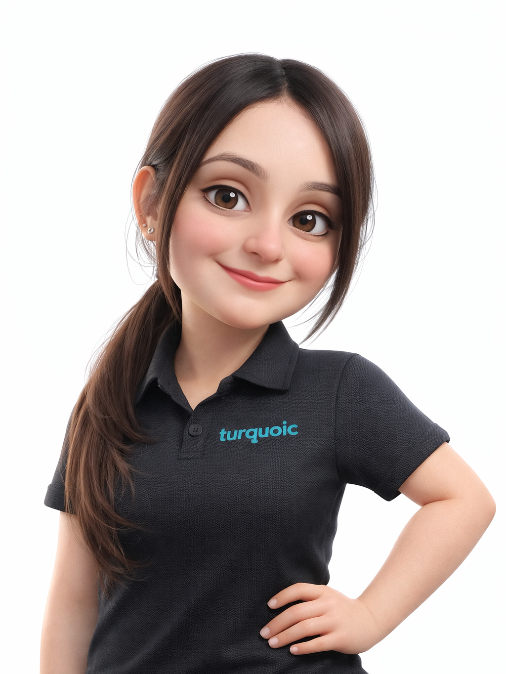 Malaika Nasir - Developer